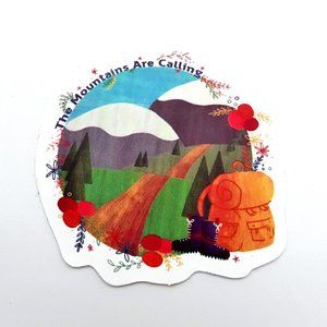 Outdoor Stickers Bundle Deal